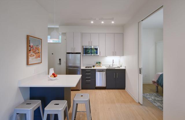 1752 Shattuck Avenue Gallery 2
