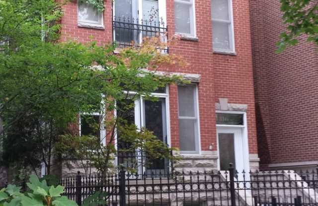 1316 West Melrose Street - 1316 West Melrose Street, Chicago, IL 60657