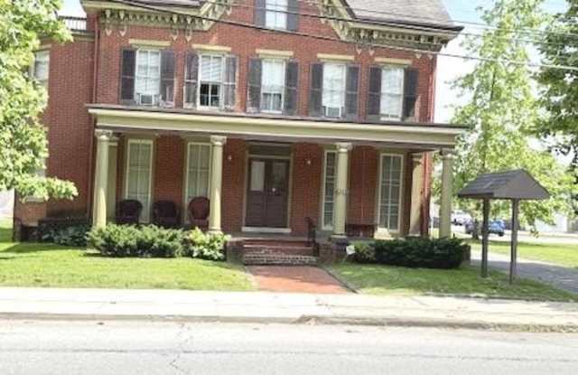 320 E LANCASTER AVENUE photos photos