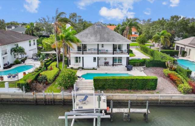4921 LYFORD CAY ROAD photos photos