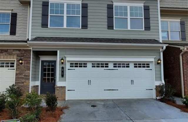 85 Bromes Street - 85 Bromes St, Lawrenceville, GA 30046