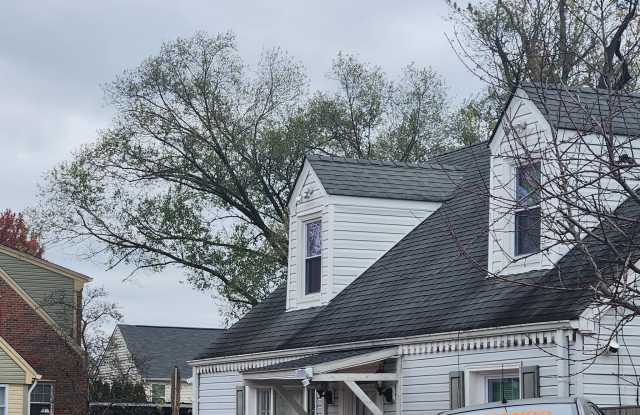 3420 SUNNY VIEW Drive - 3420 Sunny View Drive, Mount Vernon, VA 22309