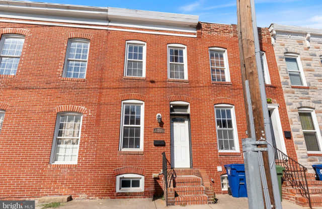 1156 SCOTT Street Gallery 1