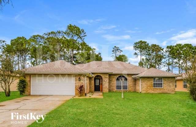 47 Flemingwood Lane - 47 Flemingwood Lane, Palm Coast, FL 32137