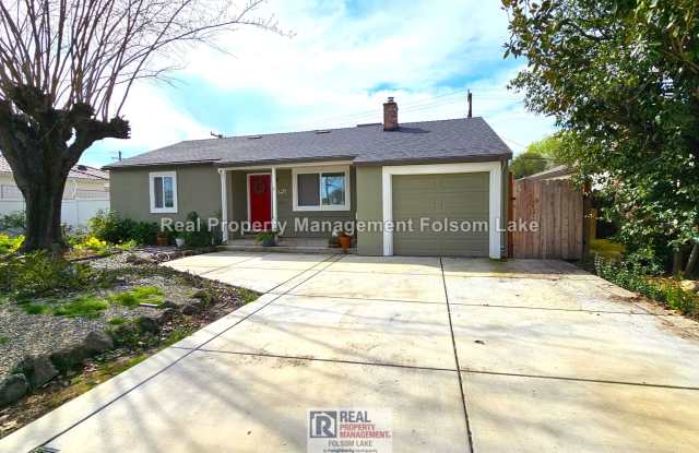 Coming Soon – Updated 2 Bedroom 1 Bath Home in Folsom - Includes water/sewer/trash  seasonal gardening photos photos