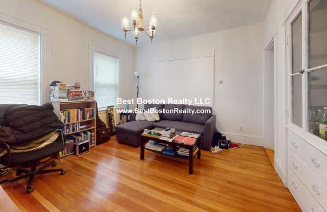 5 Aldie St. photos photos