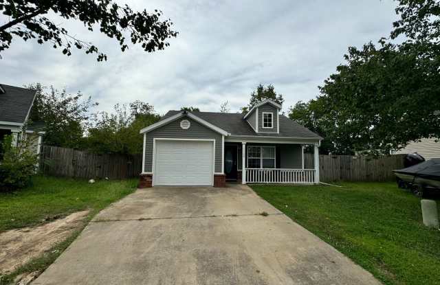 Cute 3/2 House at Veteran's Park photos photos