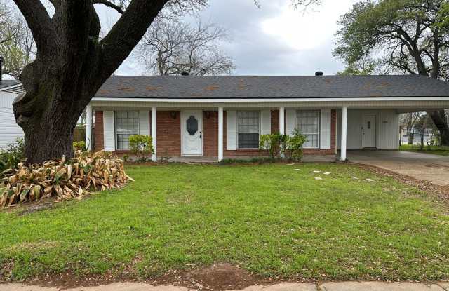 Beautiful 3 Bedroom Home in Bossier! photos photos