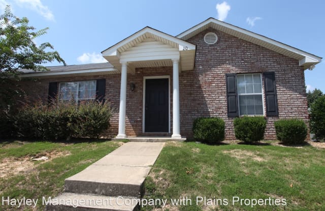 1954 Downs Way - 1954 Downs Way, Auburn, AL 36832