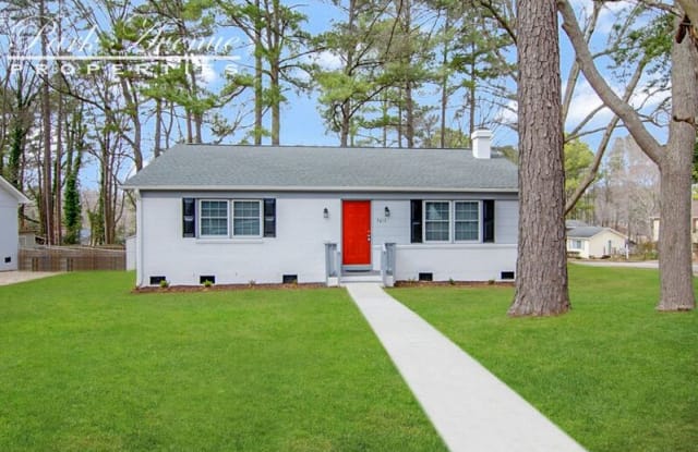 7613 Longstreet Dr - 7613 Longstreet Drive, Raleigh, NC 27615