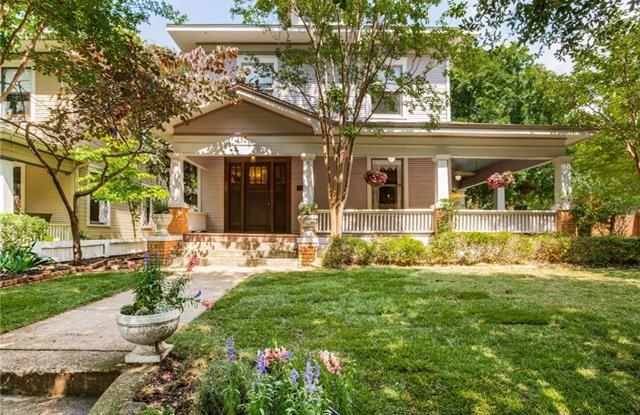 232 S Windomere Avenue - 232 South Windomere Avenue, Dallas, TX 75208
