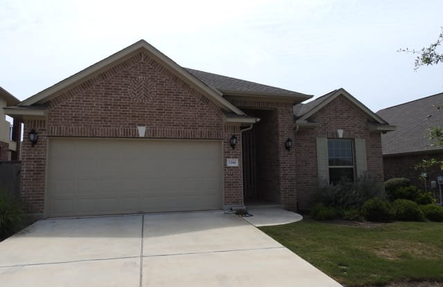 2344 Broken Wagon Drive - 2344 Broken Wagon Drive, Leander, TX 78641