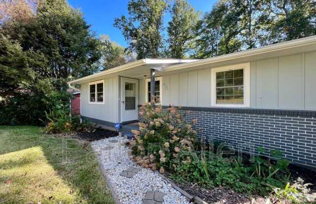 45 High Meadow Rd - 45 High Meadow Road, Asheville, NC 28803