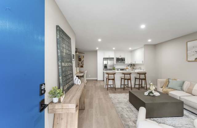 Tamarack Sands Apartment Homes Gallery 3