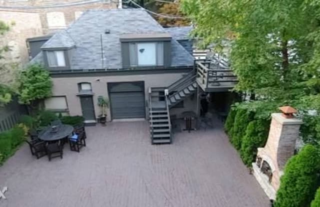 612 W Deming Pl - 612 West Deming Place, Chicago, IL 60614
