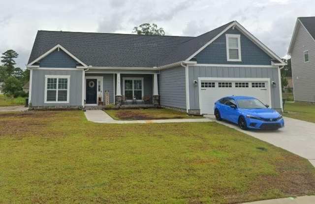3616 Chesson Court Gallery 1