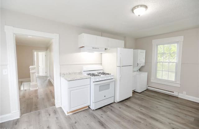 3213 Flanders Avenue - 3213 Flanders Avenue, Norfolk, VA 23509