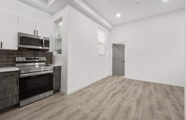 1237 N 60th St - modern comfort and thoughtful design in West Philadelphia photos photos