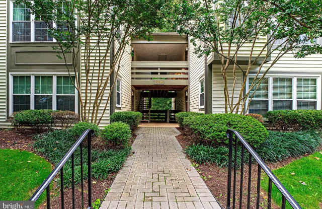 11701 KARBON HILL COURT - 11701 Karbon Hill Court, Reston, VA 20191