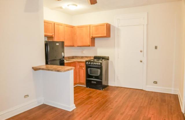 5210 South Woodlawn - 5210 South Woodlawn Avenue, Chicago, IL 60615