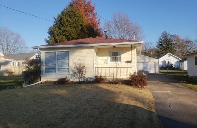 2217 31ST Street - 2217 31st Street, Rock Island, IL 61201