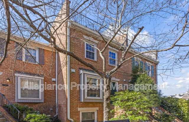 786 N Vermont Street - 786 North Vermont Street, Arlington, VA 22203 786 N Vermont Street - 786 North Vermont Street, Arlington, VA 22203