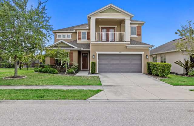 5954 Anise Drive - 5954 Anise Drive, Sarasota County, FL 34238