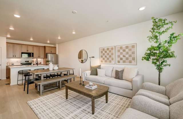 Bloom Rental Living photos photos