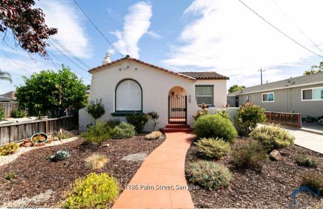 1186 Palm ST photos photos