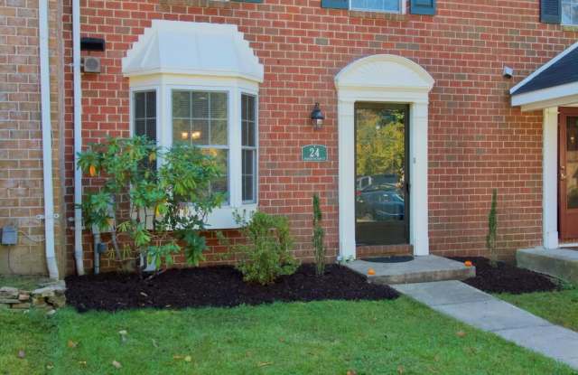 24 MARSHS VICTORY COURT - 24 Marshs Victory Court, Woodlawn, MD 21228