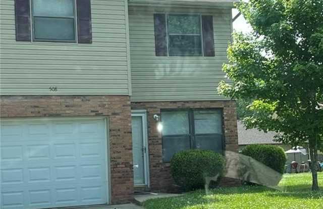 508 VICKSBURG Drive photos photos