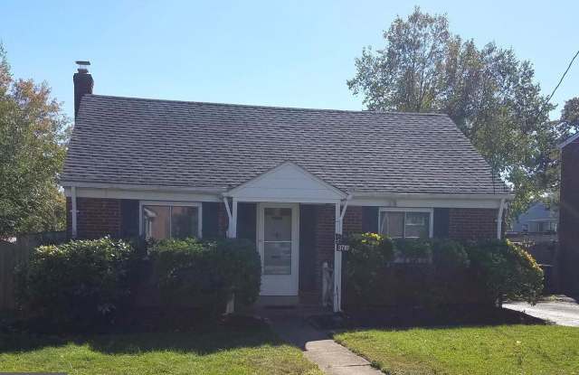 3710 18TH STREET S - 3710 18th Street South, Arlington, VA 22204
