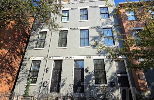 322 Mulberry Street - 322 Mulberry Street, Cincinnati, OH 45202