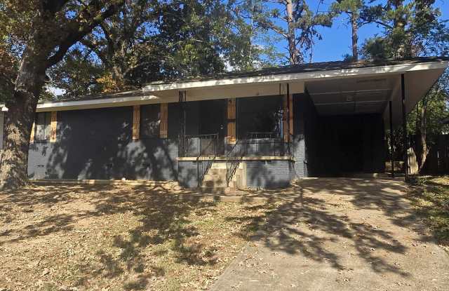 32 Belmont - 32 Belmont Drive, Little Rock, AR 72204