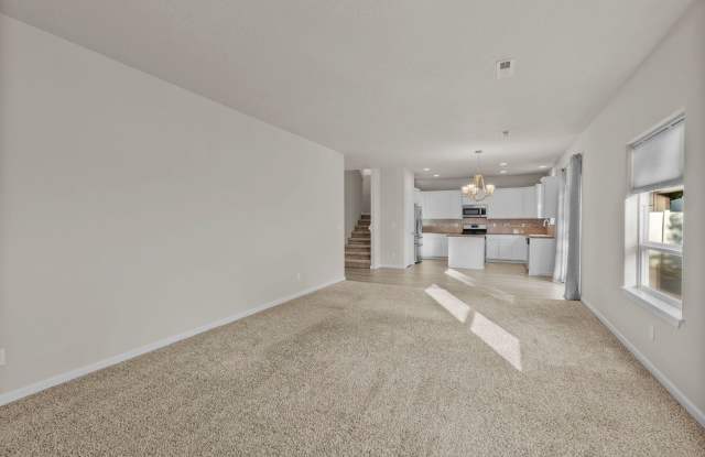 Beautiful 4-Bedroom Home in HOA Community | 6-Month Lease Available Gallery 4