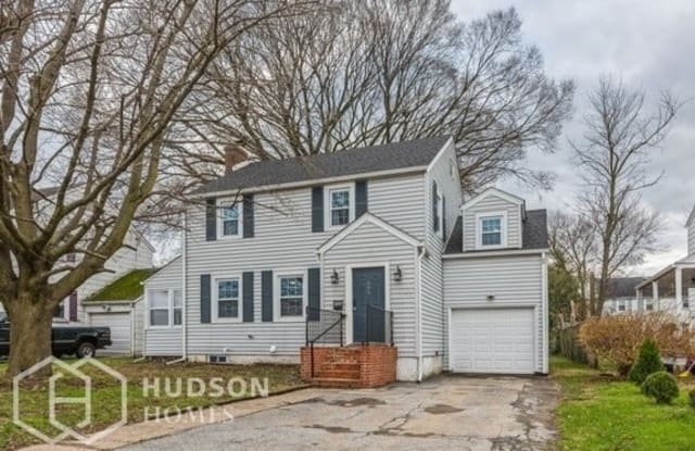 606 Boxwood Road - 606 Boxwood Road, New Castle County, DE 19804