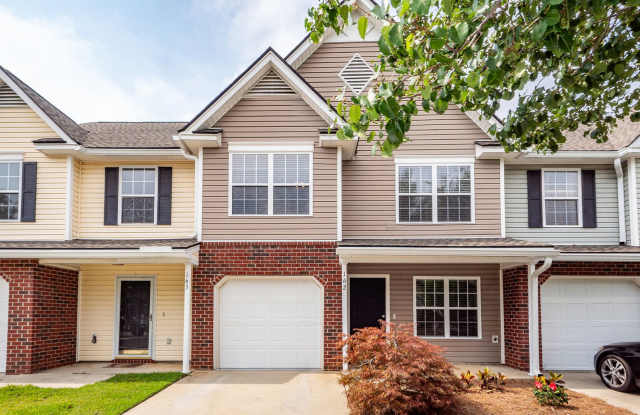 3 Bedroom 3 Bath Townhome in Persimmon Hill Townhouses - Goose Creek photos photos