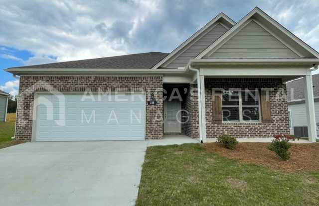 Home for Rent in Jasper, AL!!! Available to View with 48 Hour Notice!!! photos photos