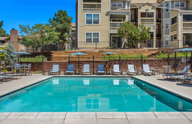 Arcadia Apartments Gallery 2
