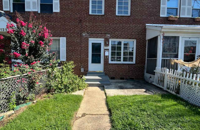 Alexandria/North Del Ray - 133 W Reed - $2,795.00 Gallery 1