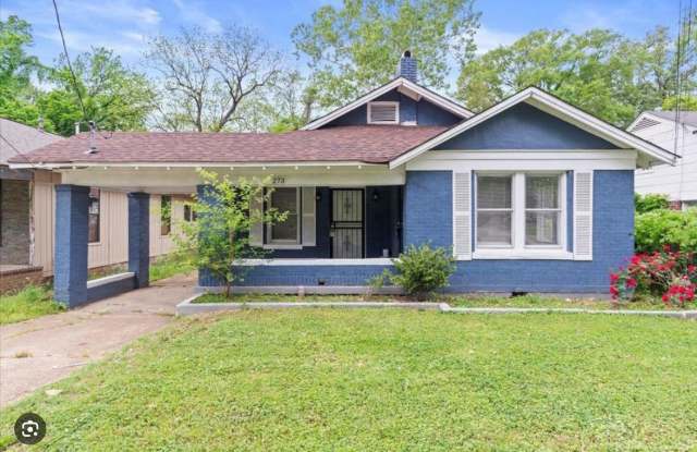 273 N Hollywood St photos photos