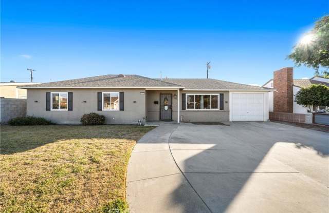 6452 Bannock Road - 6452 Bannock Road, Westminster, CA 92683