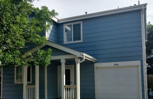 4914 E 101st Court - 4914 East 101st Court, Thornton, CO 80229