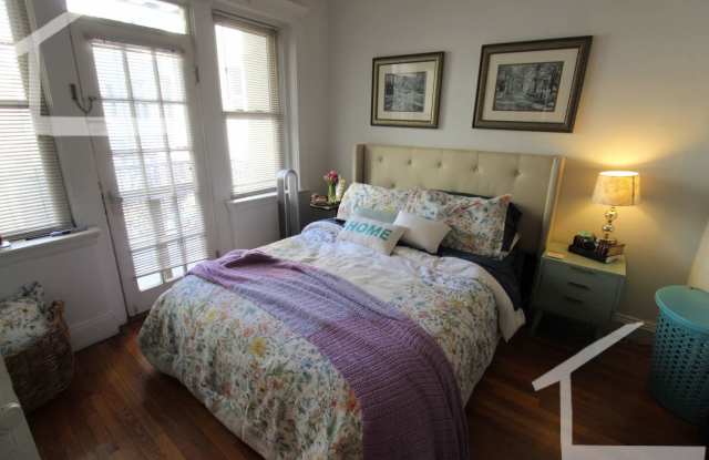 266 Kelton St #8 Boston MA 02134 photos photos