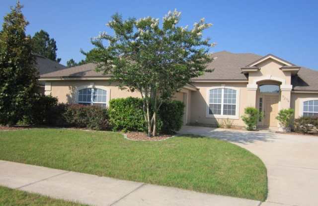 9294 HAWKS POINT DR - 9294 Hawks Point Drive, Jacksonville, FL 32222