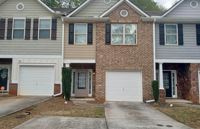 2390 Camden Oak Way - 2390 Camden Oak Way, Redan, GA 30058
