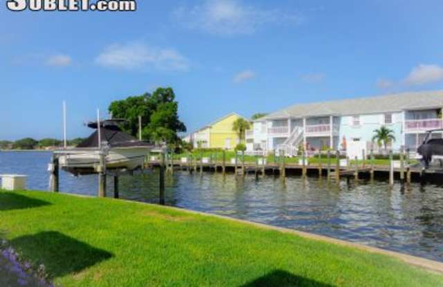 5245 Coquina Key Dr Se Unit: A - 5245 Coquina Key Drive Southeast, St. Petersburg, FL 33705