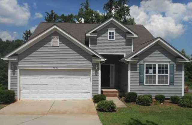 7504 Melstrand Way - 7504 Melstrand Way, Charlotte, NC 28269