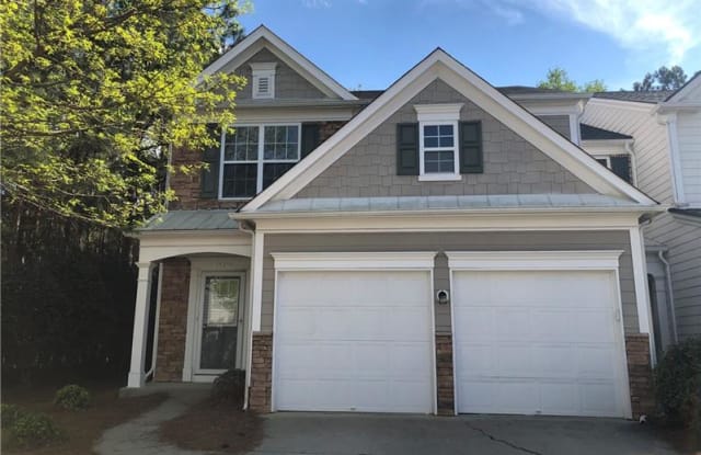 13433 Marrywood Court - 13433 Marrywood Court, Milton, GA 30004