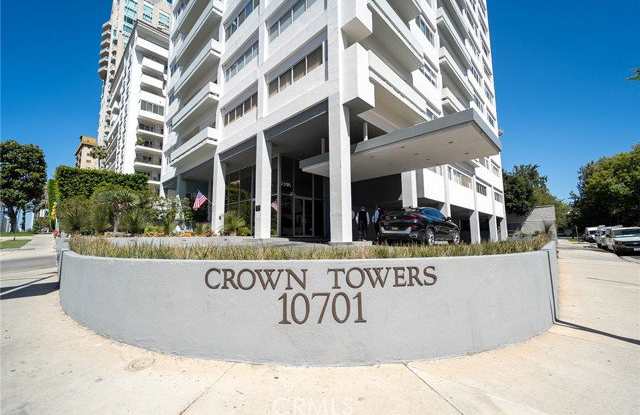 10701 Wilshire Boulevard - 10701 Wilshire Boulevard, Los Angeles, CA 90024 10701 Wilshire Boulevard - 10701 Wilshire Boulevard, Los Angeles, CA 90024